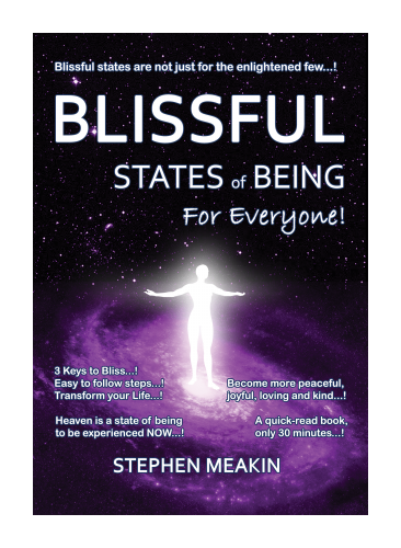 Blissful States of Being for Everyone